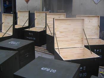  供应网 包装 木质包装容器 木箱 03 遵义包装木箱厂家销售